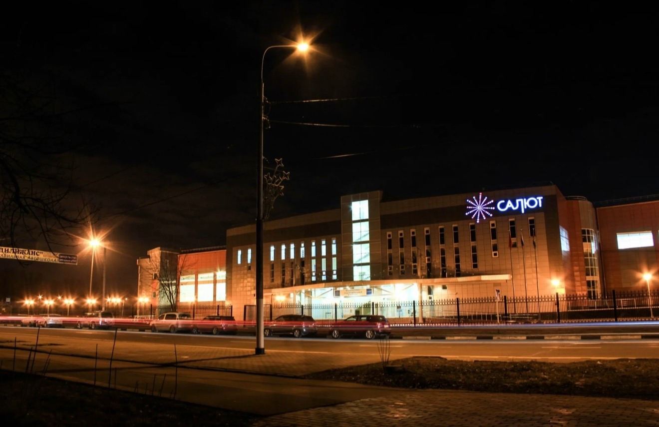 Летние сборы в Подмосковье — фото 2