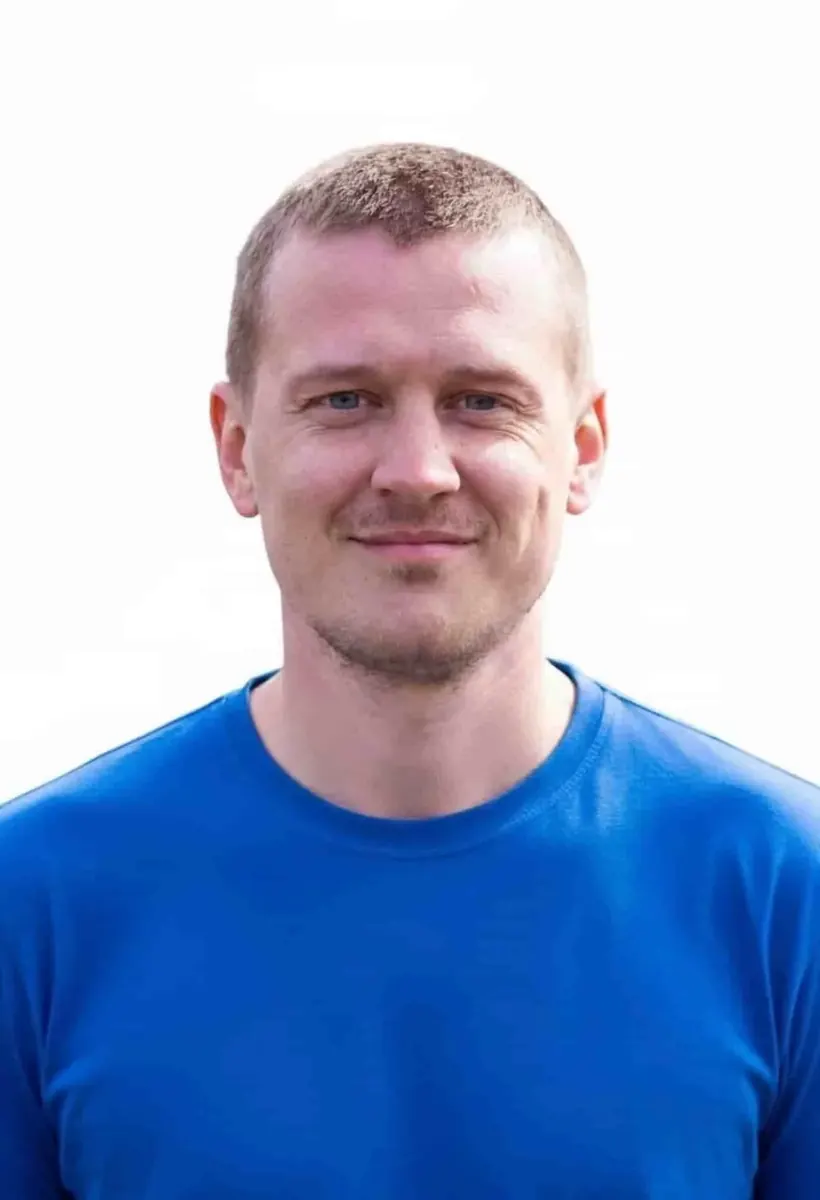 Коновалов Андрей Валерьевич